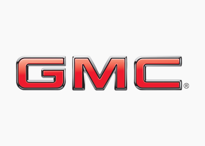 دانلود GMC لوگو