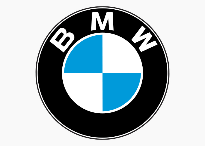 دانلود bmw لوگو