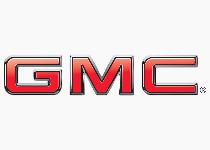 دانلود GMC لوگو