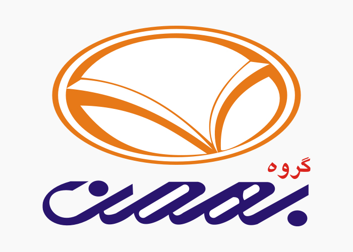 دانلود لوگو گروه بهمن دیزل