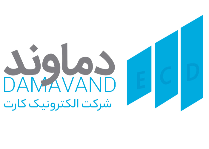 دانلود لوگو شرکت پرداخت الکترونیک دماوند