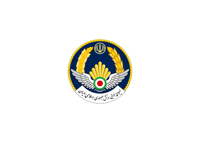 دانلود لوگو نشان رسمی نیروی هوایی ارتش جمهوری اسلامی ایران - نهاجا