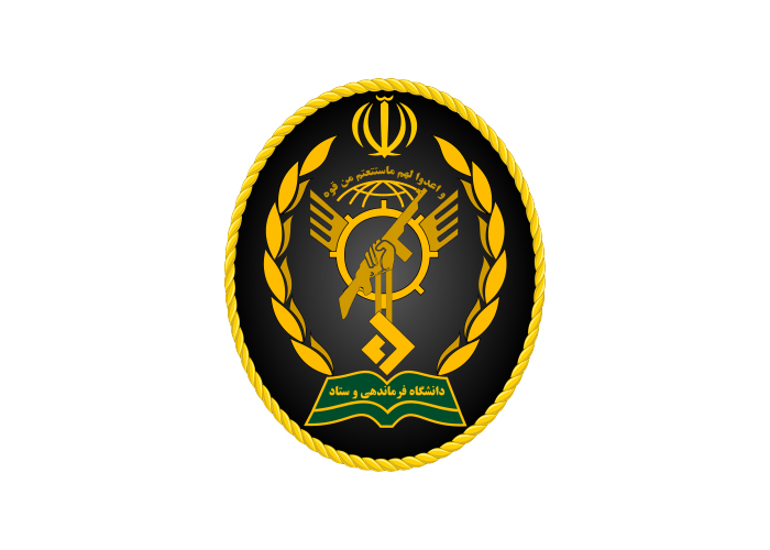 دانلود لوگو نشان دافوس سپاه
