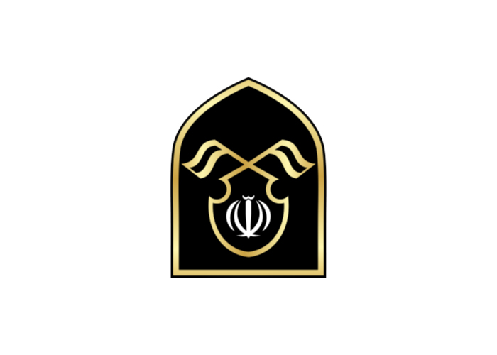 دانلود لوگو نشان یگان ویژه رسته فراجا