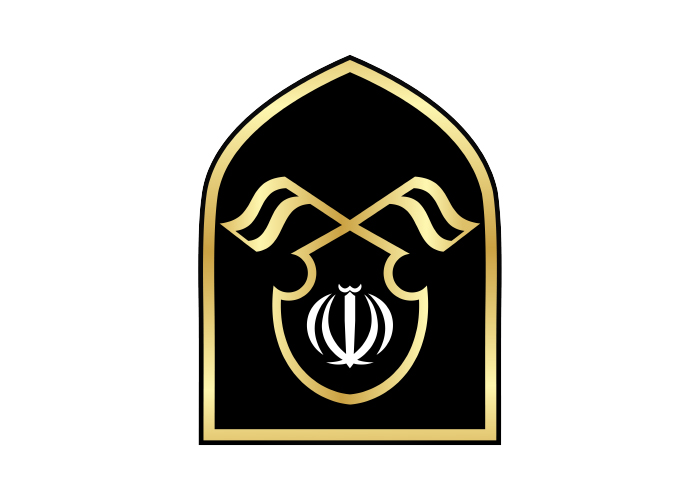 دانلود لوگو نشان یگان ویژه رسته فراجا