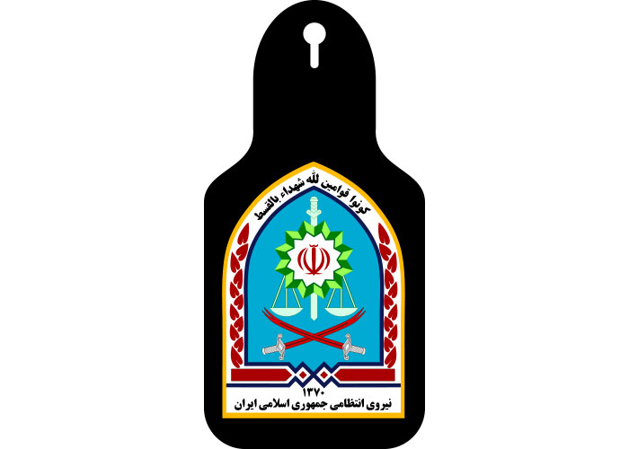دانلود لوگو سینه دوره کارشناسی ارشد عالی علوم و فنون انتظامی