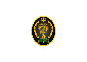 دانلود لوگو نشان دافوس سپاه