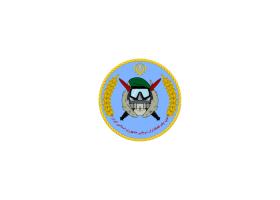 دانلود لوگو نشان تیپ یکم تفنگداران دریایی ایران