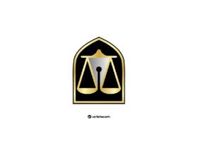 دانلود لوگو نشان حقوق رسته فراجا