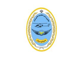 دانلود لوگو هوانیروز ارتش جمهوری اسلامی ایران