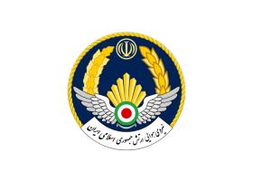 دانلود لوگو نشان رسمی نیروی هوایی ارتش جمهوری اسلامی ایران - نهاجا