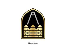 دانلود لوگو نشان فنی و مهندسی رسته فراجا