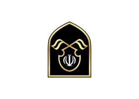 دانلود لوگو نشان یگان ویژه رسته فراجا