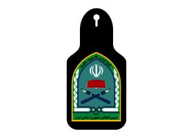 دانلود لوگو سینه دوره علمی فرماندهی انتظامی