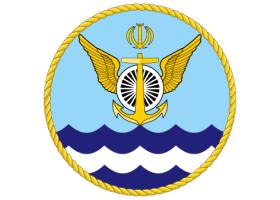 دانلود لوگو یگان هوادریا نداجا