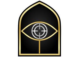 دانلود لوگو نشان آگاهی رسته فراجا