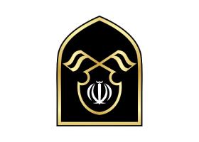 دانلود لوگو نشان یگان ویژه رسته فراجا