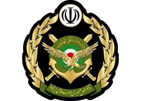 دانلود لوگو ارتش