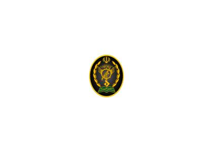 دانلود لوگو نشان دافوس سپاه