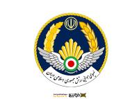 دانلود لوگو نیروی هوایی ارتش جمهوری اسلامی ایران