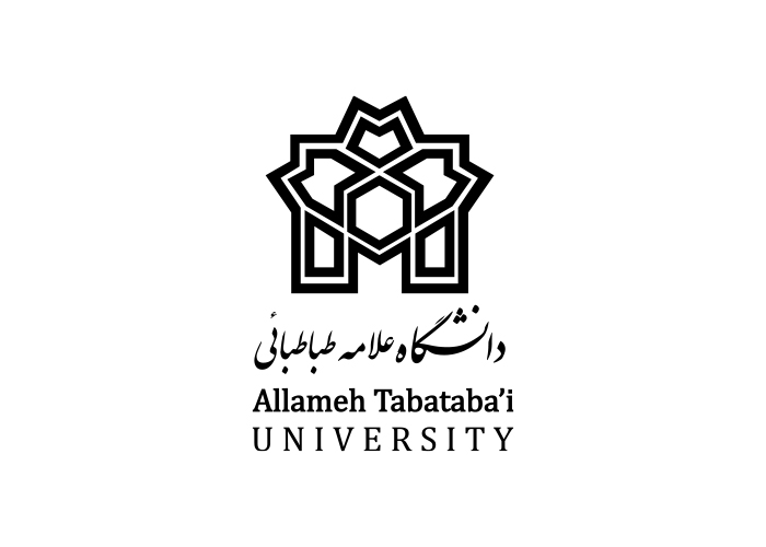دانلود لوگو دانشگاه علامه طباطبائی