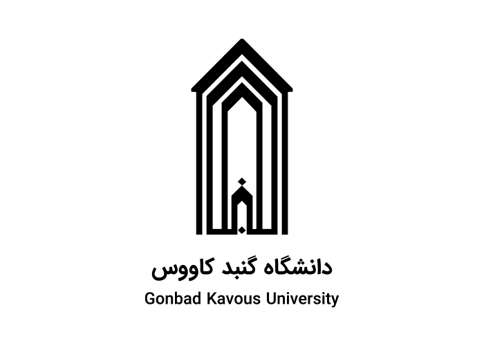 دانلود لوگو دانشگاه گنبد کاووس