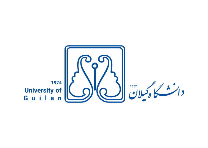دانلود لوگو دانشگاه گیلان