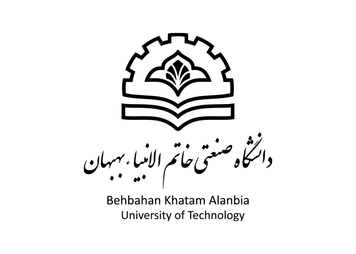 دانلود لوگو دانشگاه صنعتی خاتم الانبیا