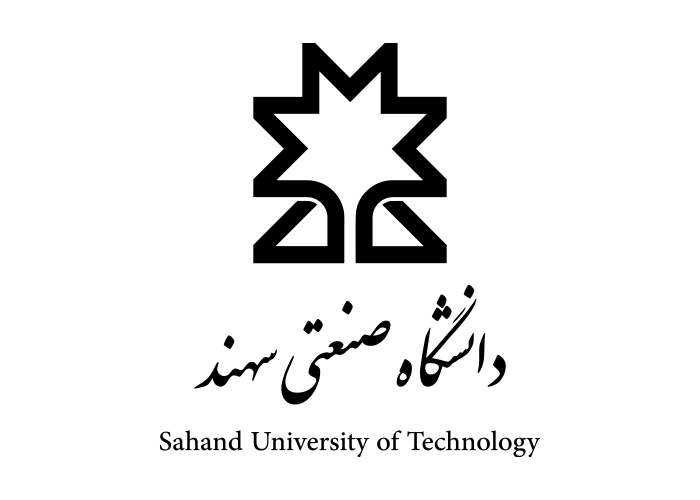 دانلود لوگو دانشگاه صنعتی سهند
