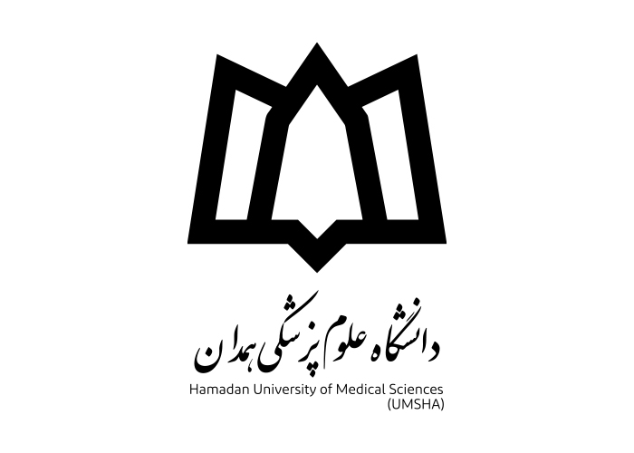 دانلود لوگو دانشگاه علوم پزشکی همدان