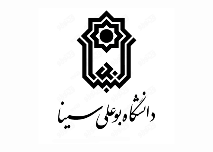 دانلود لوگو دانشگاه بوعلی سینا