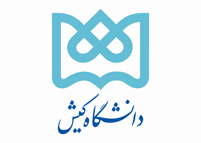دانلود لوگو دانشگاه کیش