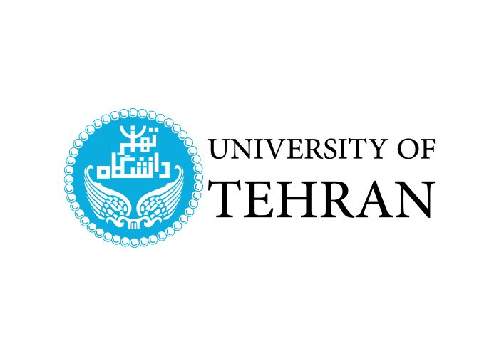 دانلود لوگو انگلیسی دانشگاه تهران