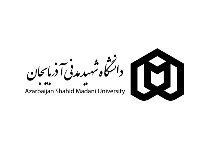 دانلود لوگو دانشگاه شهید مدنی آذربایجان