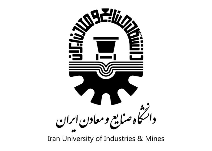 دانلود لوگو دانشگاه صنایع و معادن ایران