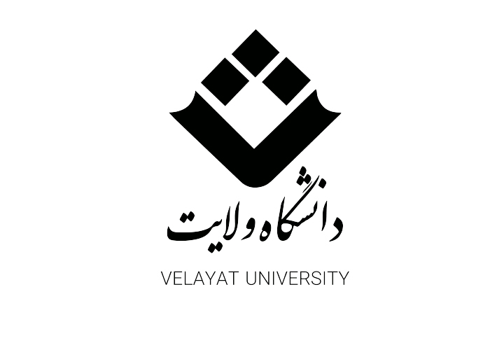 دانلود لوگو دانشگاه ولایت