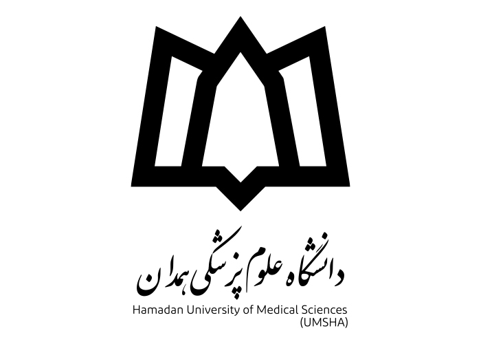 دانلود لوگو دانشگاه علوم پزشکی همدان