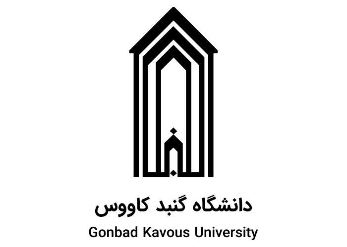 دانلود لوگو دانشگاه گنبد کاووس