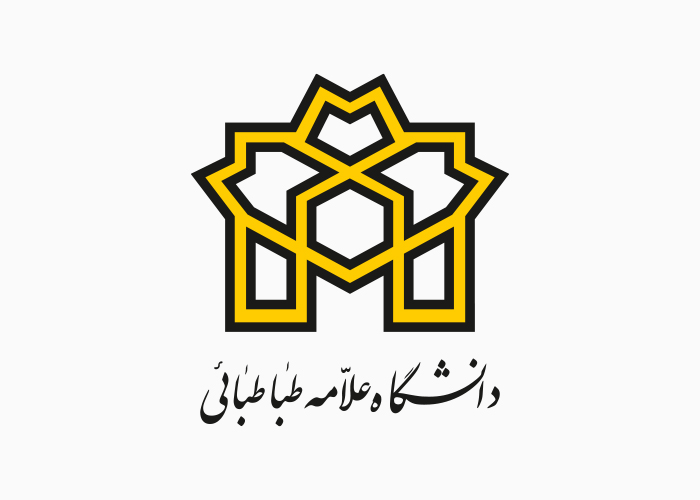 دانلود لوگو دانشگاه علامه طباطبایی