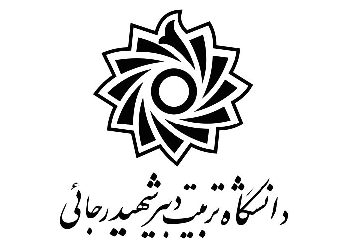 دانلود لوگو دانشگاه تربیت دبیر شهید رجایی