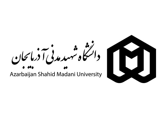 دانلود لوگو دانشگاه شهید مدنی آذربایجان