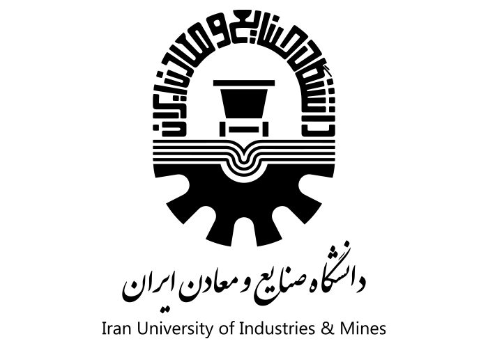 دانلود لوگو دانشگاه صنایع و معادن ایران