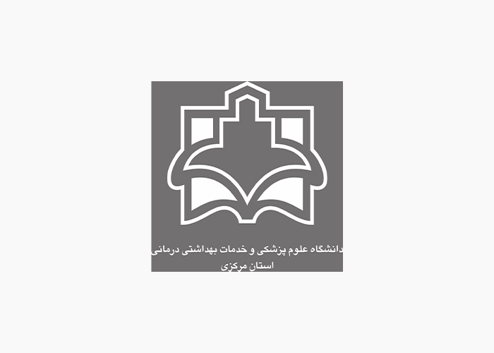 دانلود لوگو دانشگاه علوم پزشکی و خدمات درمانی استان مرکزی