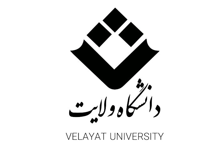 دانلود لوگو دانشگاه ولایت