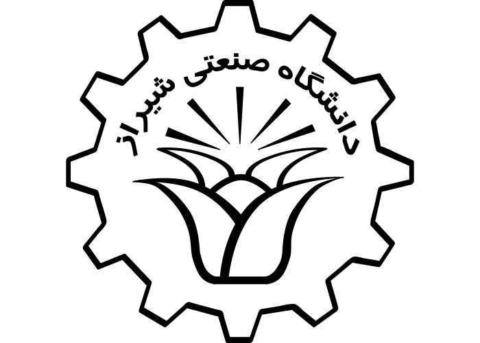 دانلود لوگو دانشگاه صنعتی شیراز