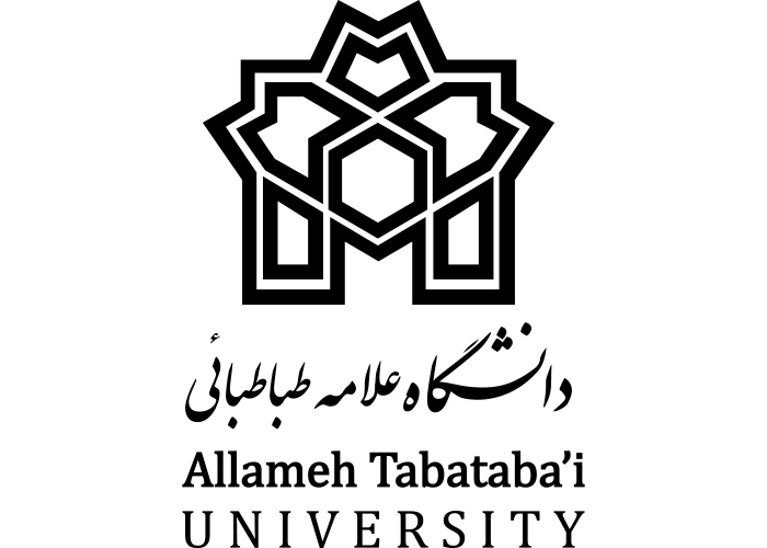 دانلود لوگو دانشگاه علامه طباطبائی