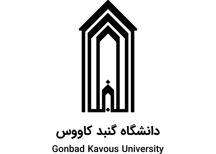 دانلود لوگو دانشگاه گنبد کاووس