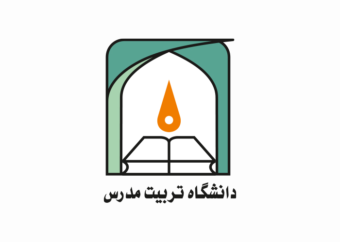 دانلود لوگو دانشگاه تربیت مدرس
