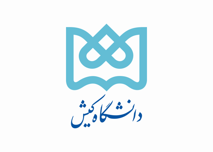 دانلود لوگو دانشگاه کیش