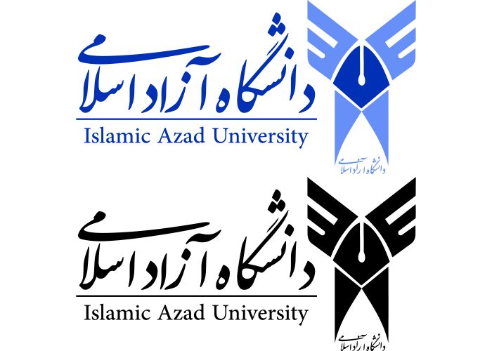 دانلود لوگو دانشگاه آزاد اسلامی